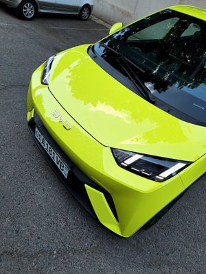 Срочно Byd Seagull фулл сотилади официальный диллердан олинган.