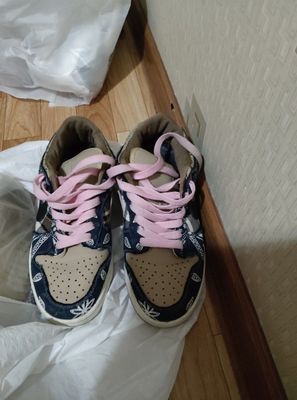 Женские кросовки Nike