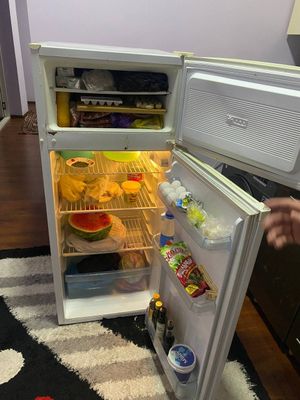 Холодильник норд Холати зур Минусовой