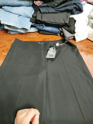 Kiyilmagan yangi Zara, Massimo duty, Bershka shim