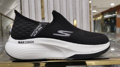 Skechers мужская повседневная обувь скечерс