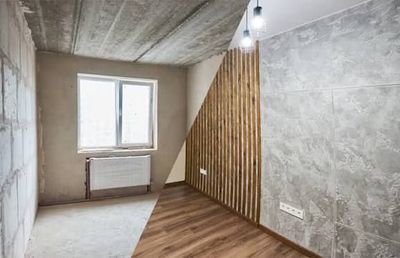 ремонт квартир