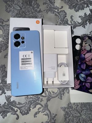 Redmi note 12 yangi