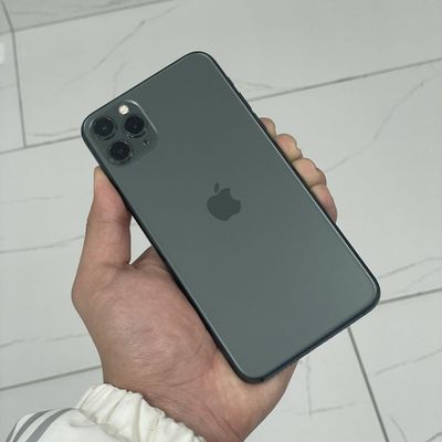 Iphone 11 pro max 64gb 202$ srocni