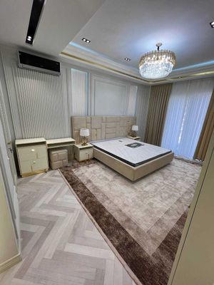 Аренда квартира | 3/2/9 | Tashkent City Garden | ЖК Nest one