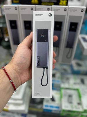 Power bank Xiaomi mi