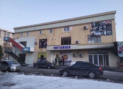 Срочно !!! Продается здание под гостиницу, клинику 706м2 1-линия