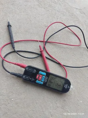 Bside A1x multimeter
