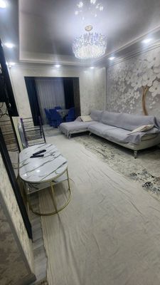 Сдаётся Чиланзар 5 2в3 3этаж. Упаковка.