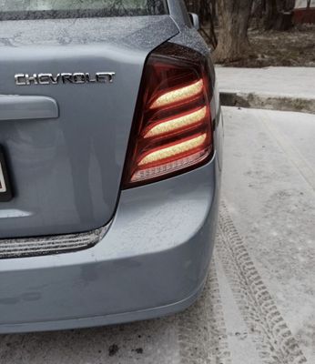 Задние фонари Daewoo Gentra Chevrolet Lacetti orqa stop