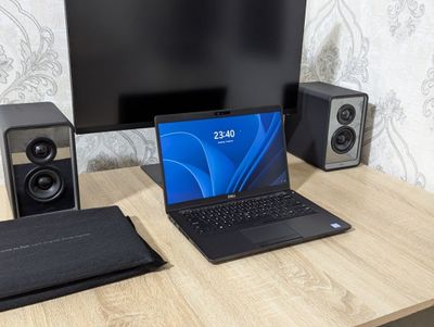 Dell Latitude 5400 i5 8th 8/256GB
