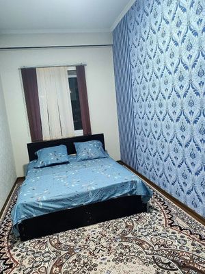Квартира кунлик ижара