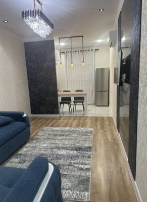 Продаётся квартира Шайхантахурский район Новостройка 2/6/12 BM GROUP