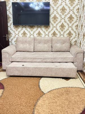 Продается раскладной диван, divan sotiladi