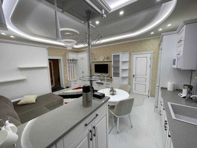 Срочно сдается квартира на Яккасарай