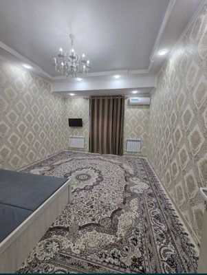 Аренда Юнусобод Мега Планет 1 хона