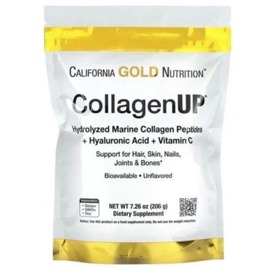 Продается Collagen UP 5000 206 gr (41 порций)