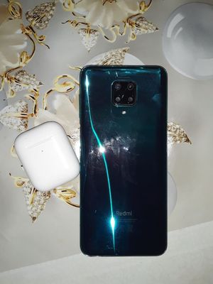 Redmi note 9 pro 6 128 Gb