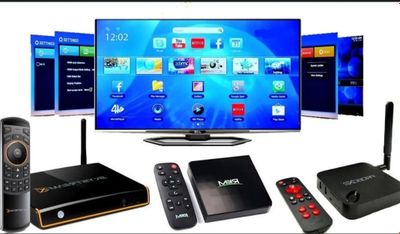 Подключаем платные телеканалы на smart TV