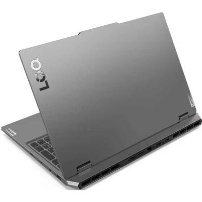 Новый ноутбук Lenovo LOQ RTX 4060