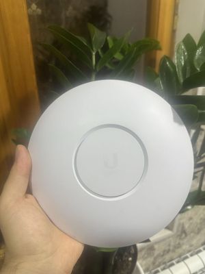 Unifi U6-pro pachti yengi