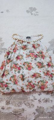 Блузки женские летние