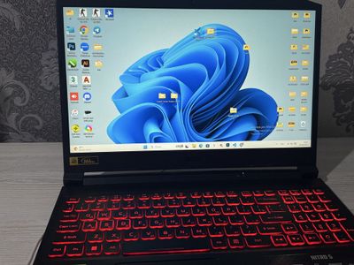Acer nitro 5/512 gb