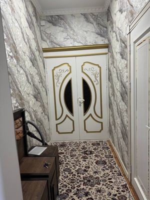 2 хонали люкс квартира ижарага берилади