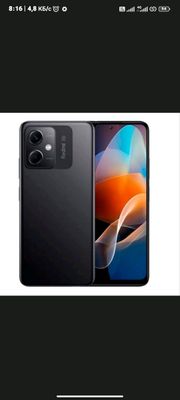 Redmi 12R 5G 12+7/256 gb