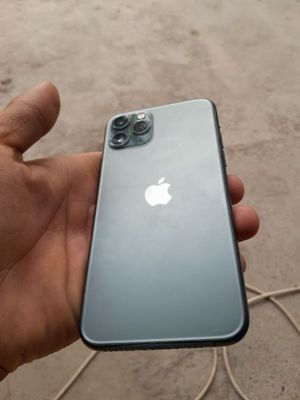 Iphone 11 pro srochni sotiladi 3mln300