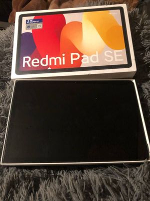 Redmi pad se sotiladi 8/256 gb yangi