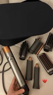 Dyson styler ест все цвета и все модели в наличии !!