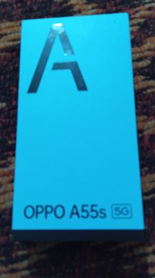 Oppo A55s 5G sotiladi