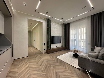 Миробод Авеню 2 комнт а аренда новая Шикарная квартира в новостройке