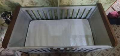 детский кровать