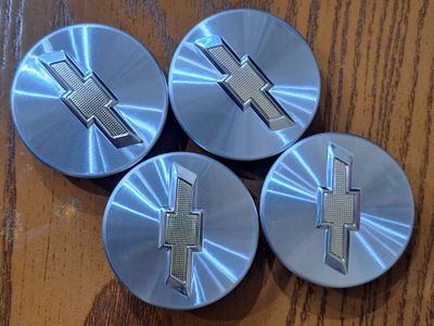 Tracker 2 diskasi uchun ko'lpacho'klar GM original - Komplekt 4 dona