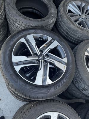 R19 Kia Sarento deska balon yangi