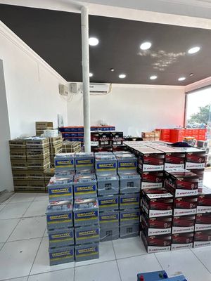 akkumulator optom