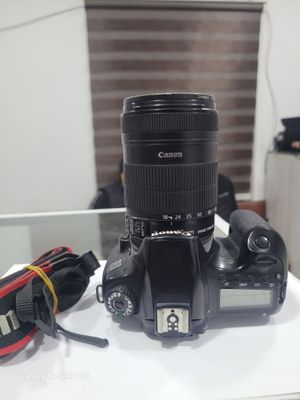 Canon 60d Holati zur