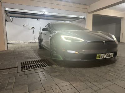 Tesla Model S 2022 Long Range | FSD