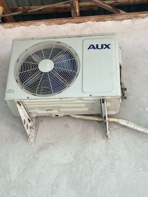 Aux kondinsioner