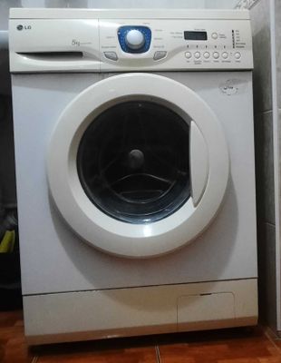 Стиральная машина LG WD-80150NU Б/У