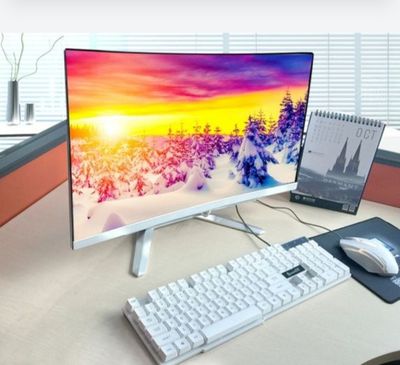 Kompyuter komplekt