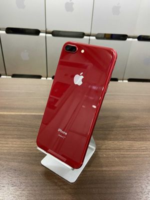 Iphone 8 Plus (Red лимитированное издание) 256 GB почти новый