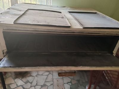 Olot somsa pechkasi