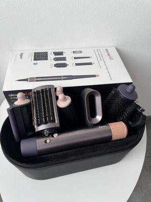 Kop funksiyali dayson airwrap turmaklagich
