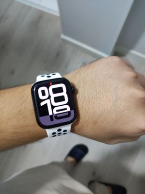 Iwatch 9 Original (64GB)