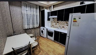 Шайхонтохур тумани Пахтакор метро бекати ёнида ижарага квартира у'зим