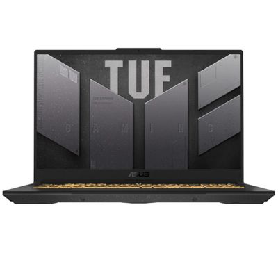 Asus tuf gaming F17 | Gaming va stream uchun