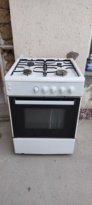 Gaz artel. Holati yaxshi. 500ming